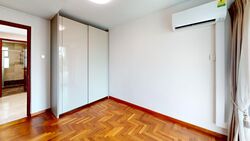 Pepys Hill Condominium (D5), Condominium #492331361